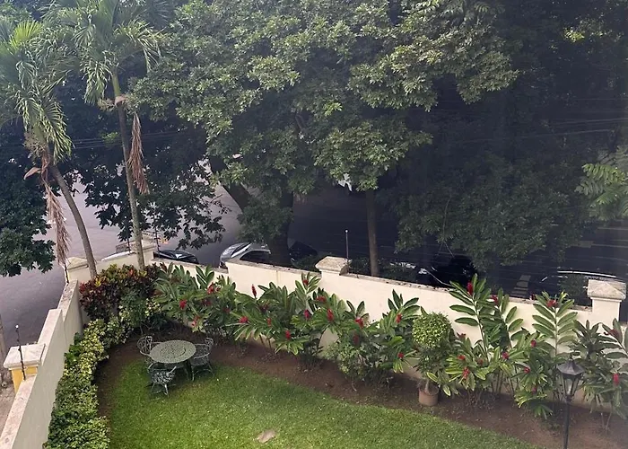 San Benito Apartamento Para 6
