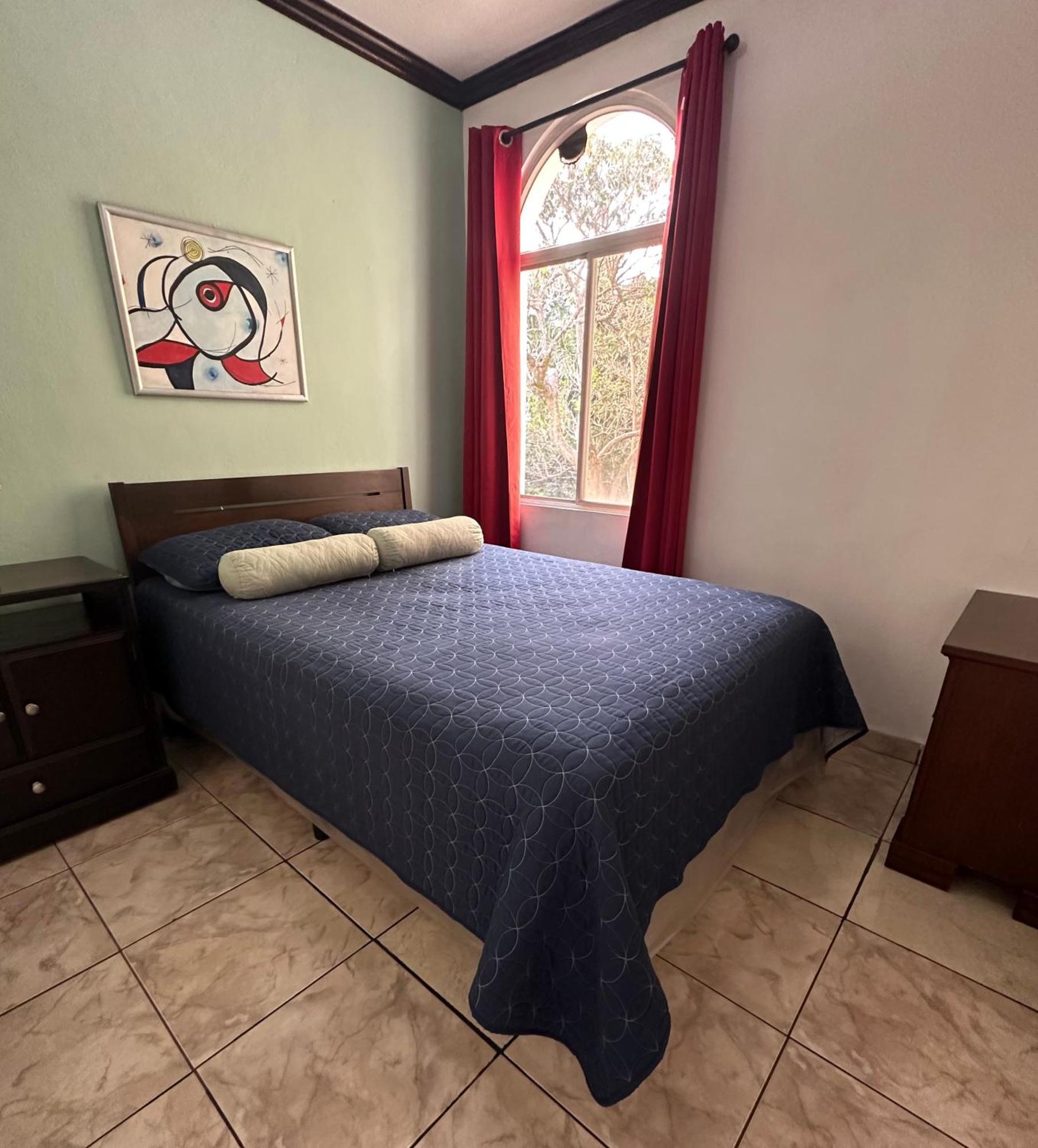 San Benito Apartamento Para 6 San Salvador